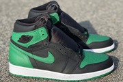 Jordan 1 Pine Green
